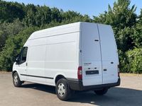 gebraucht Ford Transit Turbo Diesel H2L2 TÜV und Service Neu, Reifen Neu