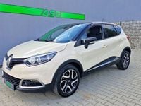 Gebraucht Renault Captur Intens 118 PS (86 kW) 2016 Beige SUV