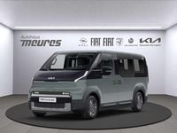 Nowe Kia PV5 119 kW (163 KM) 2026 Szary Minivan