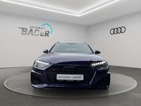Używany Audi RS4 Competition 450 KM (330 kW) 2024 Niebieski Kombi