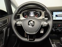 Gebraucht VW Golf VII Join 150 PS (110 kW) 2019 Schwarz metallic Limousine