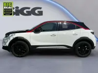 Gebraucht Opel Mokka GS Line 131 PS (96 kW) 2023 Weiß SUV