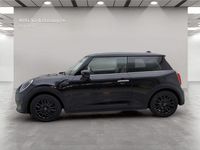 Gebraucht Mini Cooper 136 PS (100 kW) 2022 Schwarz Kleinwagen