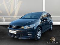 Gebraucht VW Touran 122 PS (89 kW) 2024 Grau Van / Kleinbus