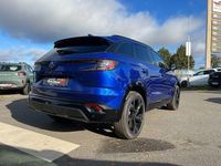 Gebraucht Renault Austral Iconic Esprit Alpine 131 PS (96 kW) 2025 Ironblau metallic SUV