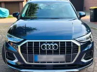 Gebraucht Audi Q3 S-Line 150 PS (110 kW) 2024 SUV
