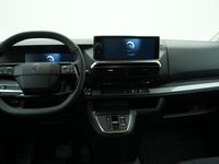 Gebraucht Citroën e-Spacetourer 100 kW (136 PS) 2025 Titaniumgrau Van