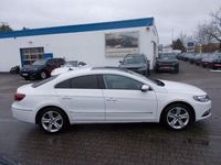 Gebraucht VW CC 184 PS (135 kW) 2018 Andere Limousine