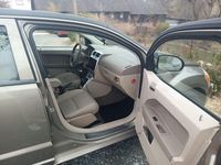 Gebraucht Dodge Caliber 156 PS (114 kW) 2010 Kleinwagen