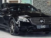 Gebraucht Mercedes E53 AMG AMG 435 PS (319 kW) 2019 Schwarz Kombi