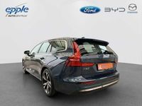 Gebraucht Volvo V60 145 PS (106 kW) 2023 Kombi