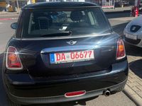 Usado Mini Cooper 120 HP (88 kW) 2007 Preto Citadino