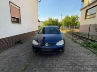 Gebraucht VW Golf IV 116 PS (85 kW) 2006 Beige Limousine