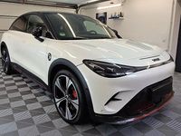 Gebraucht Smart #3 Brabus 314 kW (428 PS) 2024 Weiß SUV
