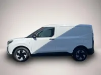 Neu Ford Courier Trend 100 kW (136 PS) 2026 Manufacturer Van / Kleinbus