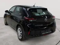 Gebraucht Opel Corsa Edition 102 PS (75 kW) 2022 Diamant schwarz metallic Kleinwagen