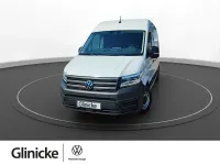 Gebraucht VW Crafter 140 PS (102 kW) 2024 Weiß Van