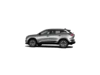 Nieuw Renault Austral Evolution 200 PK (147 kW) 2026 Grijs SUV