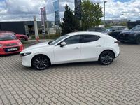 gebraucht Mazda 3 SKYACTIV-G 2.0 150PS M Hybrid