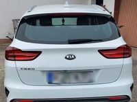 gebraucht Kia Ceed Sportswagon 1.4 T-GDI Spirit Sportswag...