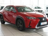 Gebraucht Lexus UX 250h 178 PS (130 kW) 2019 Solid red SUV