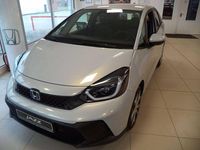 Neu Honda Jazz Elegance 107 PS (78 kW) 2025 Premium sunlight whi Kleinwagen