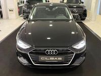 Gebraucht Audi A4 Business 150 PS (110 kW) 2023 Brillantschwarz Limousine