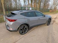 Gebraucht Cupra Formentor 150 PS (110 kW) 2022 Grau SUV