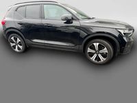 Gebraucht Volvo XC40 Plus 169 kW (231 PS) 2022 Schwarz SUV