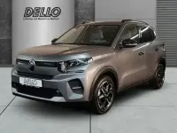 Gebraucht Citroën C3 101 PS (74 kW) 2025 Mercuregrau SUV