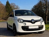 Gebraucht Renault Twingo 69 PS (50 kW) 2017 Weiß Kleinwagen