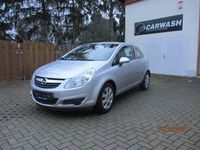 gebraucht Opel Corsa D Edition / Klima / PDC / TÜV Neu