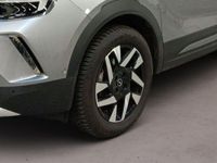 gebraucht Opel Mokka ELEGANCE AT KAMERA LED SITZ-/LENKRADHEIZG