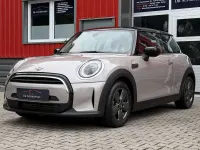 Brugt Mini Cooper Classic 136 HK (100 kW) 2022 Grå Hatchback
