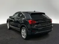 Używany Audi Q2 Advanced Plus 150 KM (110 kW) 2026 Czarny SUV