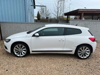 gebraucht VW Scirocco 1.4 TSI