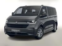 Neu VW T7 Style 150 PS (110 kW) 2026 Graphite dust metallic Van