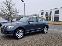 Gebraucht Audi Q5 Comfort 170 PS (125 kW) 2008 Grau SUV