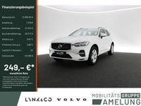 Gebraucht Volvo XC60 Core 197 PS (144 kW) 2023 Weiß SUV