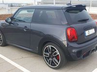 gebraucht Mini John Cooper Works Coupé 