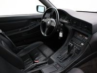 Gebraucht BMW 850 299 PS (219 kW) 1991 Grau Coupé