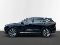 Gebraucht Wey 03 Premium 367 PS (269 kW) 2026 Schwarz SUV