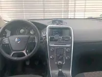 Gebraucht Volvo XC60 163 PS (119 kW) 2011 Schwarz SUV