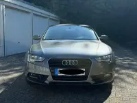 Gebraucht Audi A5 Sportback 150 PS (110 kW) 2016 Grau Kleinwagen