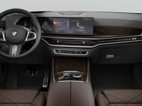 Gebraucht BMW X5 Comfort Edition 381 PS (280 kW) 2024 Blau SUV