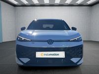 Gebraucht VW T-Roc 150 PS (110 kW) 2026 Weiß SUV