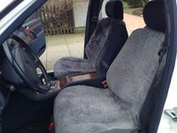 Gebraucht Mercedes 420 286 PS (210 kW) 1991 Weiß Limousine