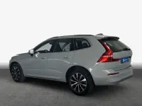 Gebraucht Volvo XC60 Core 250 PS (183 kW) 2024 Vapour grey 740 SUV