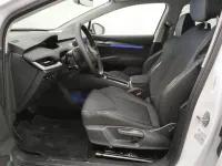 Gebraucht Skoda Elroq Loft 210 kW (286 PS) 2025 Weiß SUV
