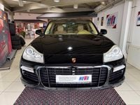 Gebraucht Porsche Cayenne GTS 405 PS (297 kW) 2008 Schwarz SUV